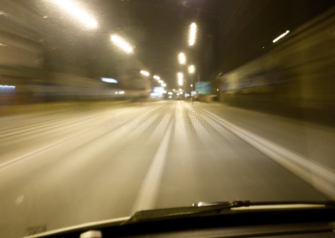 If you were seen driving drunk would you want them to report you?