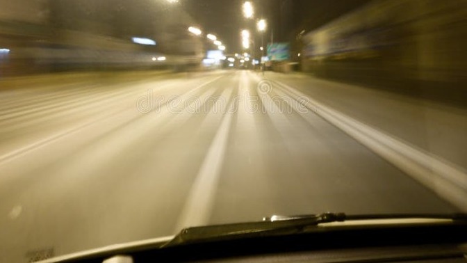 If you were seen driving drunk would you want them to report you?
