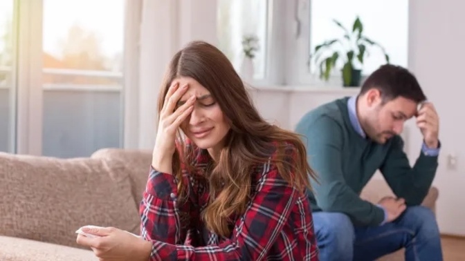 What was the reason your last relationship didn’t work out?
