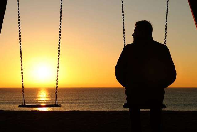 Anyone else hates being a man?