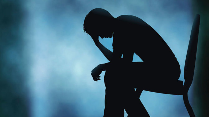 Anyone else hates being a man?