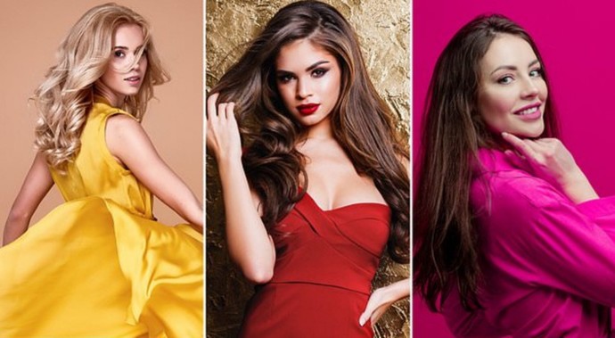 In your opinion, what is the most attractive colour (including black and white) on the opposite sex?