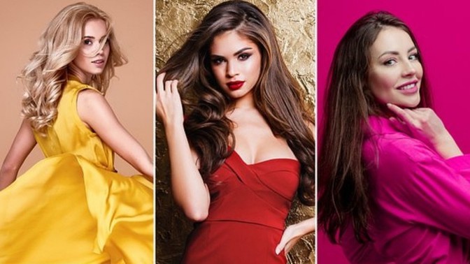 In your opinion, what is the most attractive colour (including black and white) on the opposite sex?