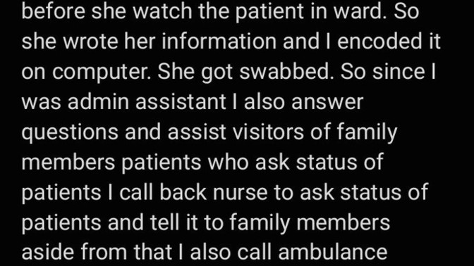 Any lawyer here who wants to help me? Anyone can give me advice?