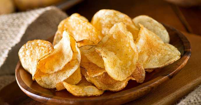 How do you like your potato?