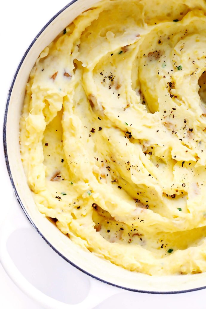 How do you like your potato?