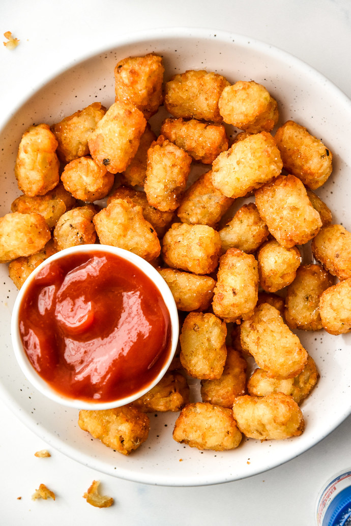 How do you like your potato?