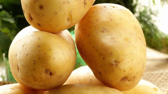 How do you like your potato?
