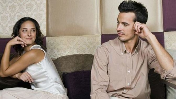 What’s the difference between “I like you” and “I am attracted to you.”?