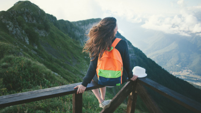 Have you ever travelled alone? How was your experience?