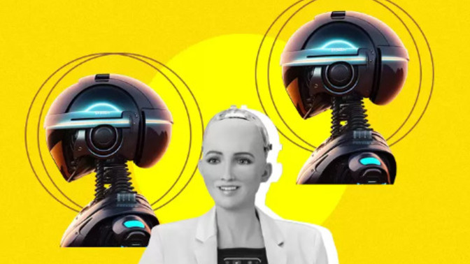 Do you think AI will ever become more advanced?