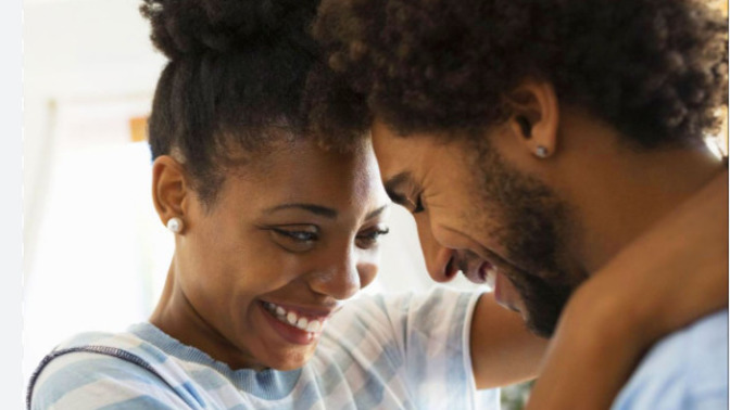 I read a post that said men fall in love once for real then will spend the rest of their lives trying to find another version of them. is that true?