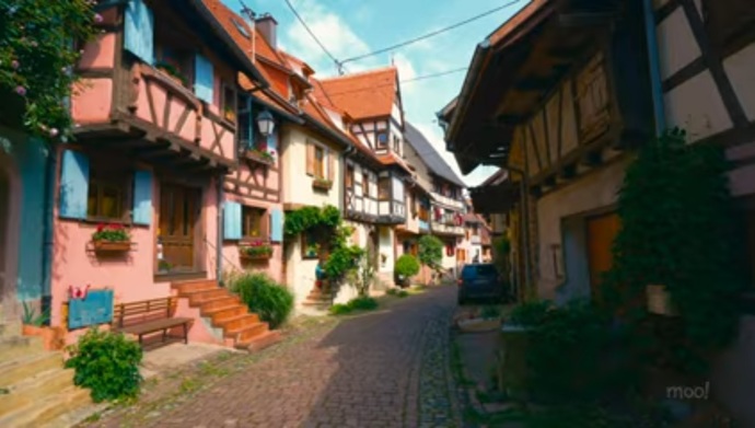 Eguisheim