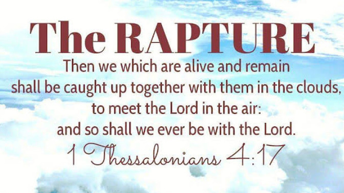 👑Jesus is coming soon... is He coming for you?