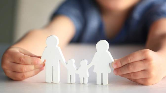 Should paternity fraud be a thing?