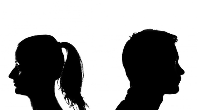 Why do people marry shortly after breaking up with someone in a long term relationship?