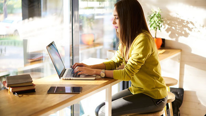 What do you think is the most promising profession now?