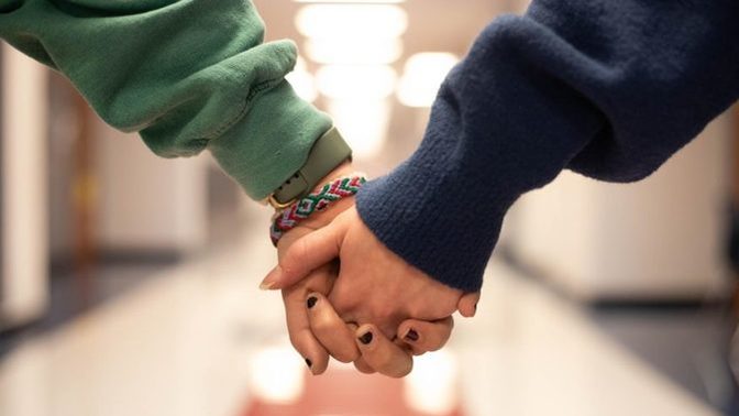 Is dating in highschool worth it?