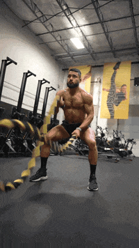 Are you addicted to working out?
