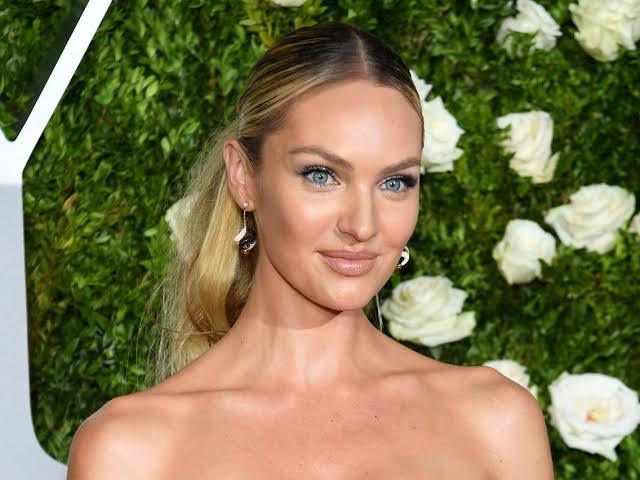 Who is the most attractive Victoria Secret model to you?