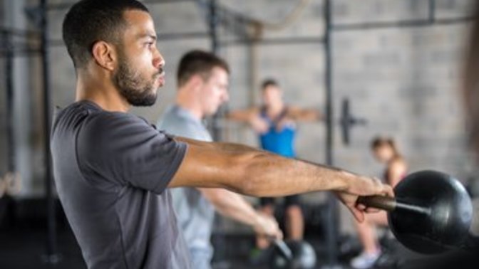 Why is it a lot easier to gain weight than to lose it?