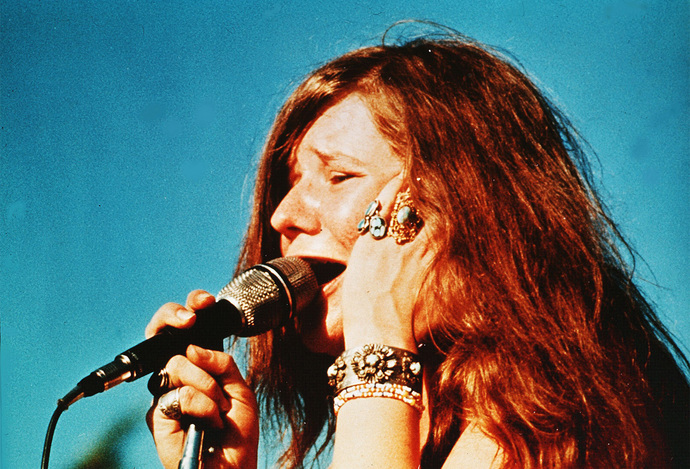 Which member of the Dead at 27 Club would you most have liked to see live?