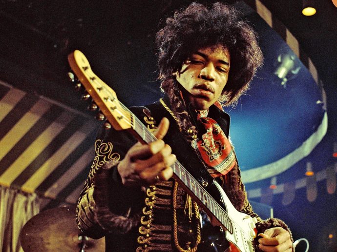 Which member of the Dead at 27 Club would you most have liked to see live?