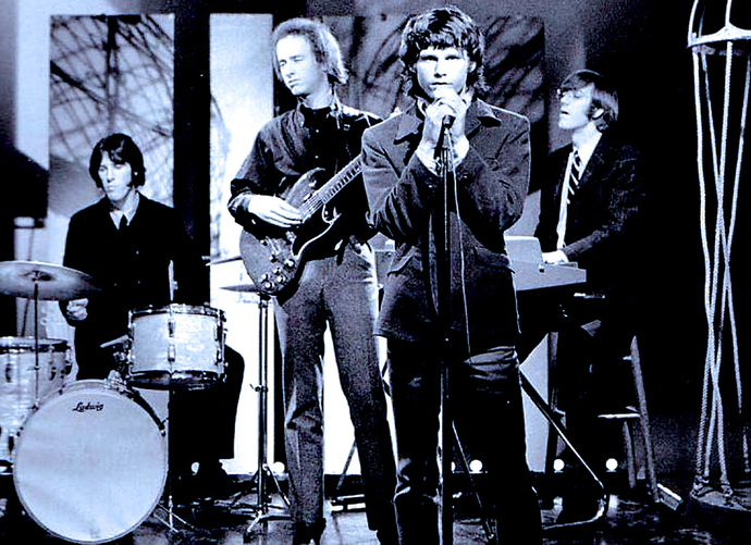 Which member of the Dead at 27 Club would you most have liked to see live?