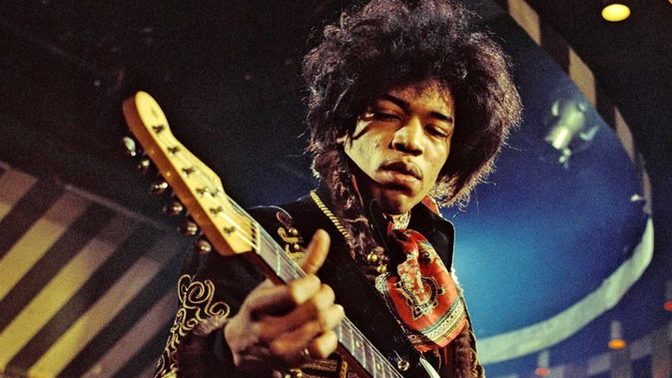 Which member of the Dead at 27 Club would you most have liked to see live?