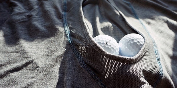 Guys, have you tried underwear with a ball pouch or pocket?