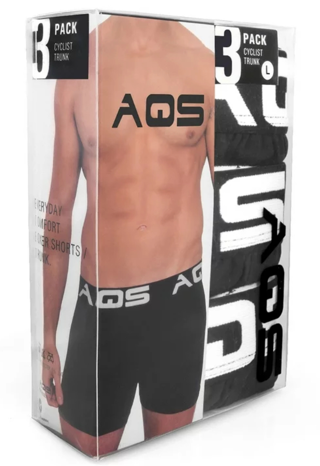 Guys, have you tried underwear with a ball pouch or pocket?