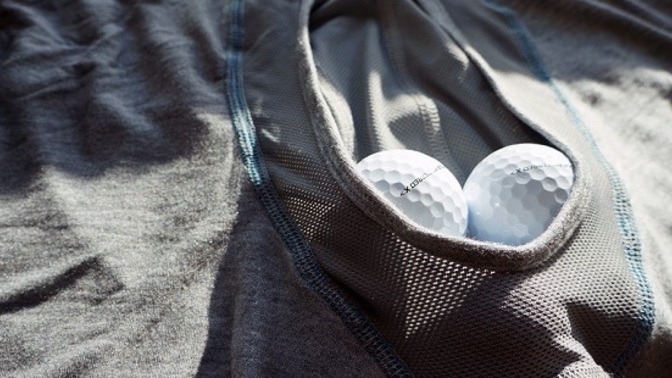Guys, have you tried underwear with a ball pouch or pocket?