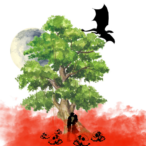 Author logo design?
