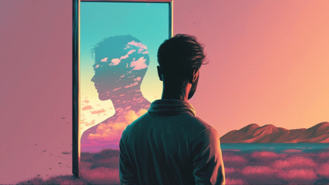 What kind of person have you become?