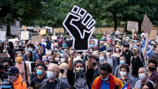 'Protesting' is pointless and doesn't really achieve anything, and is often counterproductive. Agree?