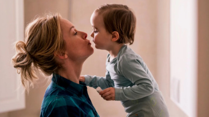 Why do people say nobody wants to date single moms?