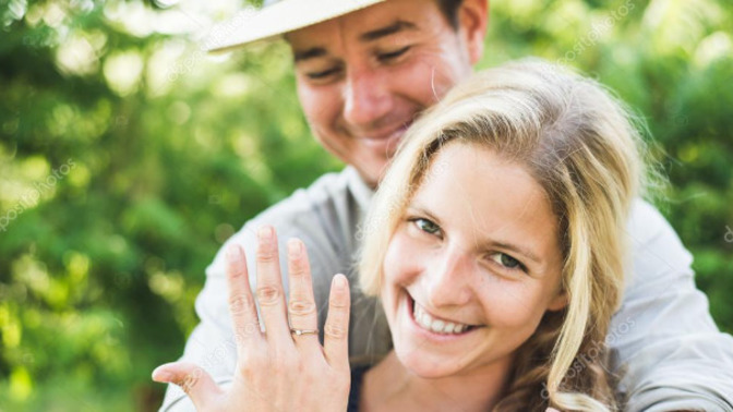 Is it normal partners parents won’t accept our relationship until we’re engaged?