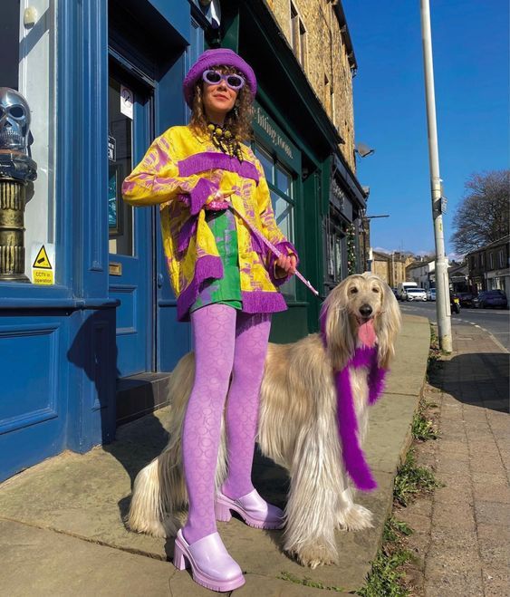 thoughts on maximalism style?