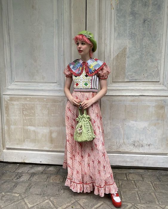 thoughts on maximalism style?