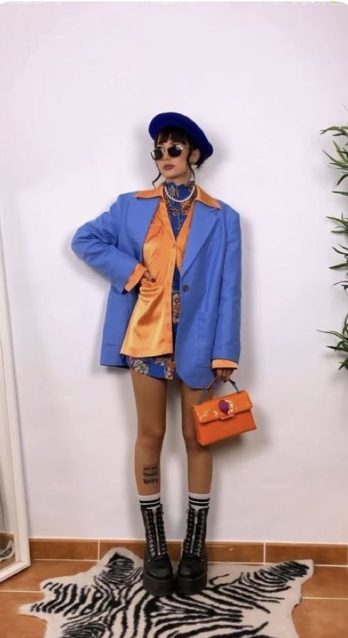 thoughts on maximalism style?