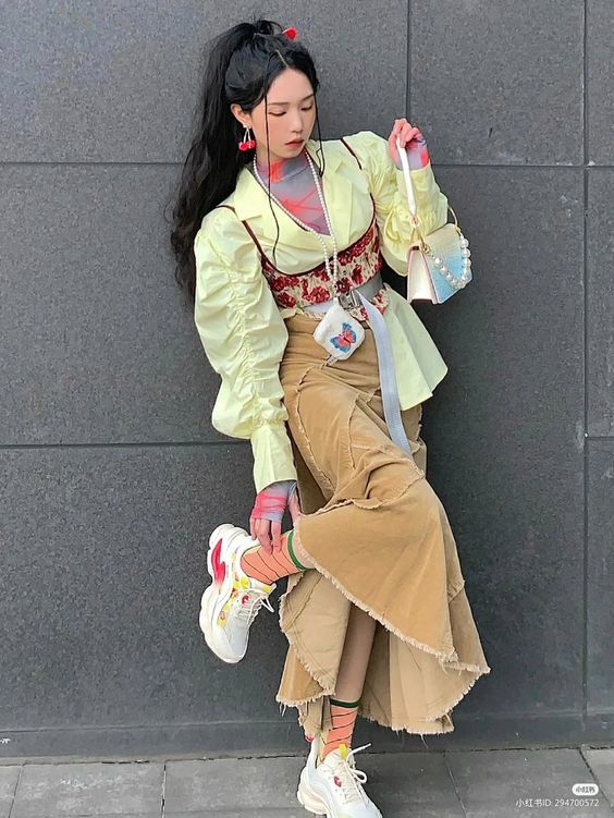 thoughts on maximalism style?