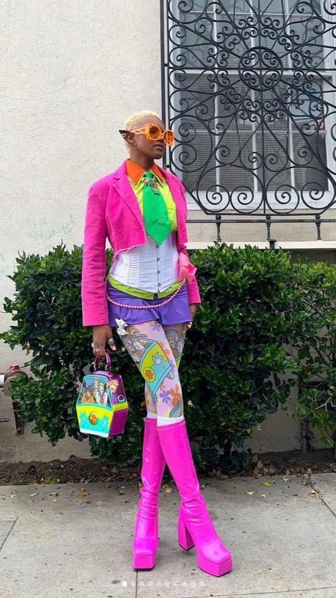 thoughts on maximalism style?