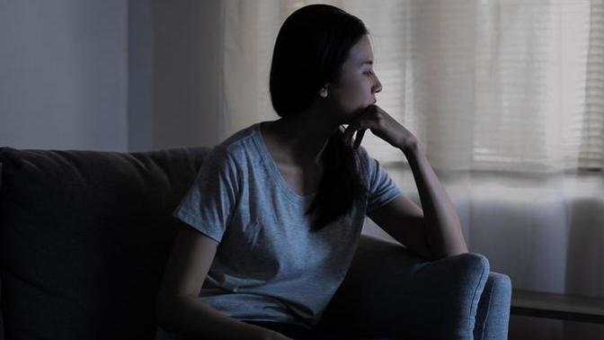 Has anyone felt trapped living at home? How did you recover/continue?