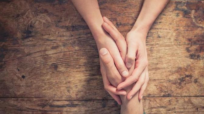 Why does someone finds it hard to believe you can be faithful without ever falling in love?
