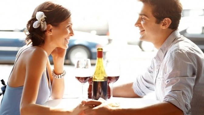 How often do you prefer to date someone early in a relationship?