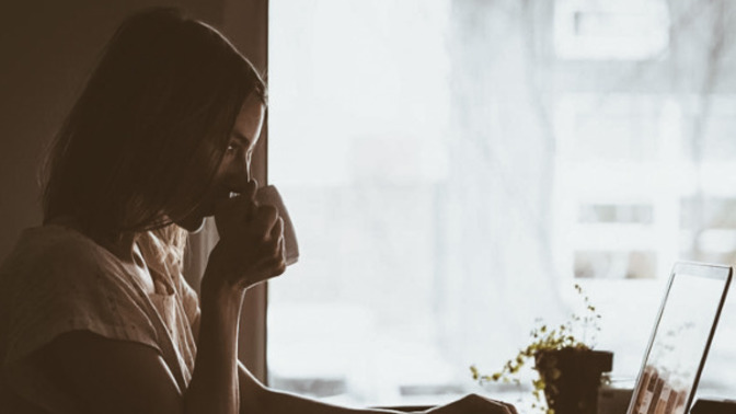 Do you think women should work?