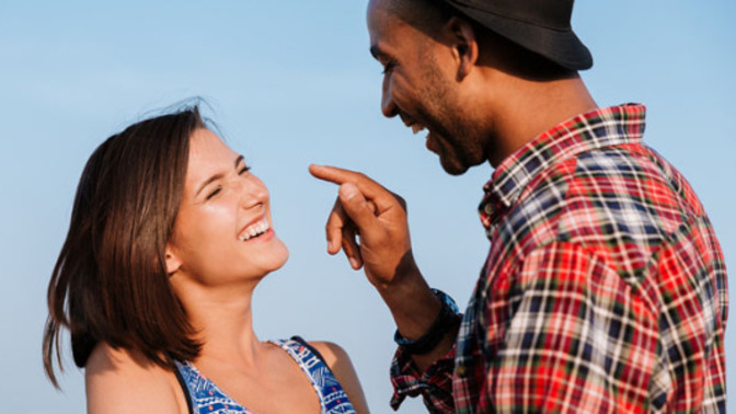 Why are men only extremely nice to women they’d sleep with?