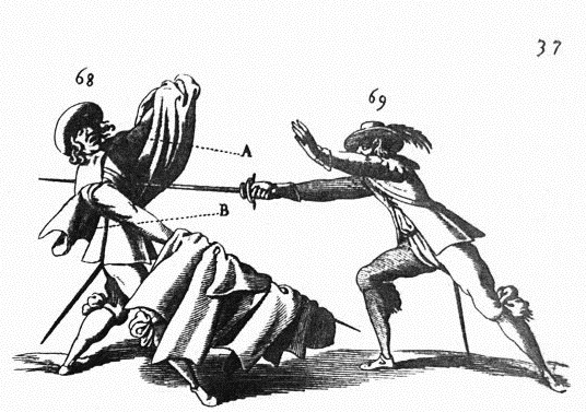 Should duels be legalized?