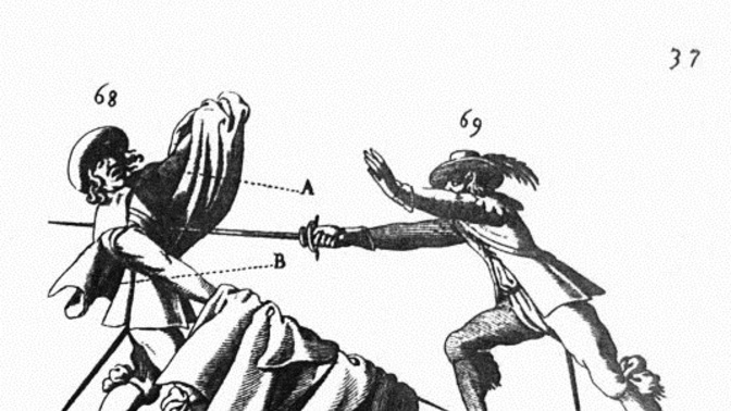 Should duels be legalized?