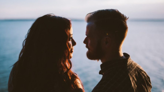 What would make you stop talking to a girl when you like her?
